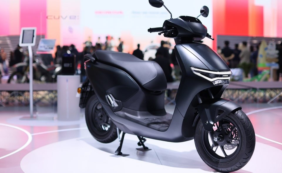 Honda CUV
