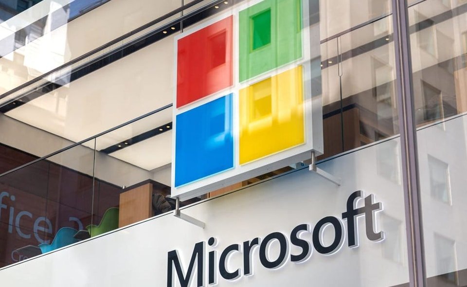 Microsoft
