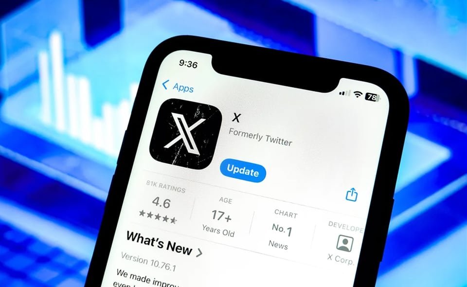 เปลี่ยนโฉม DM เป็น “XChat”