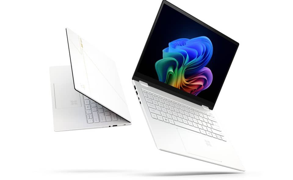 Acer เปิดตัว Swift Edge 14 AI