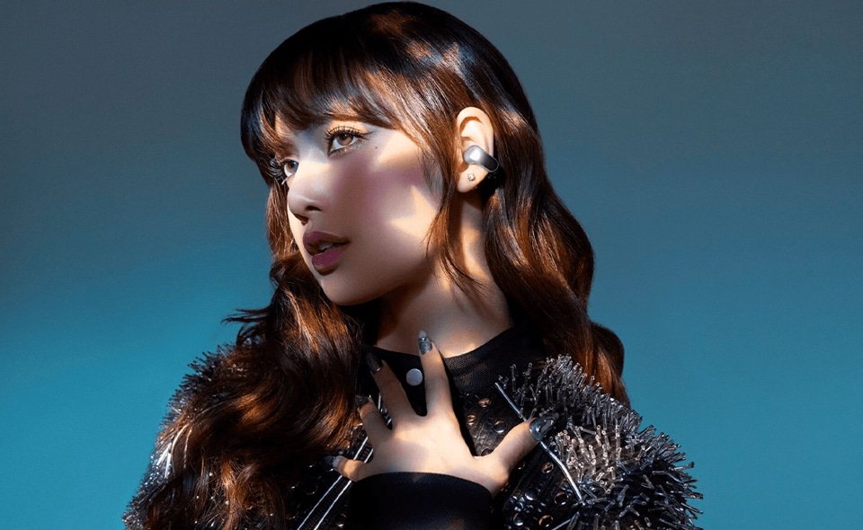 BOSE x LISA1