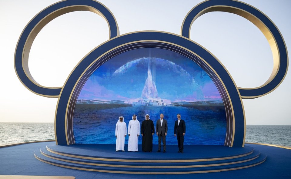 Disneyland Abu Dhabi1