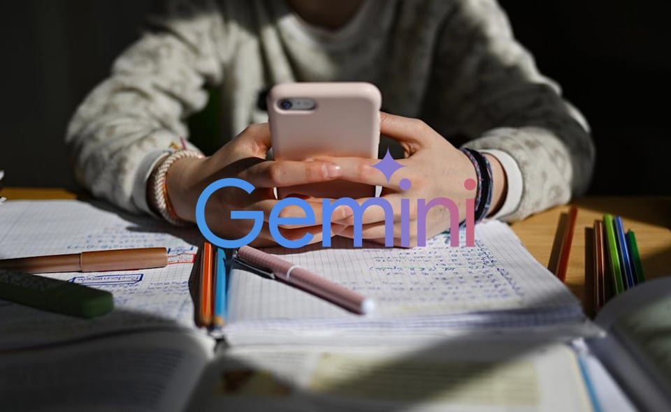 AI "Gemini"