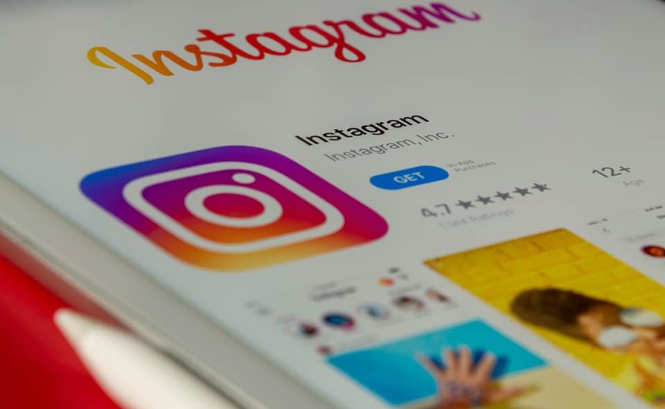 Instagram