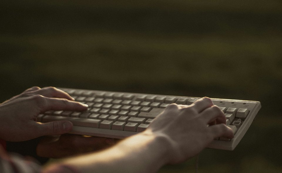 Matt Hamrick วิศวกรอาวุโสของ Microsoft