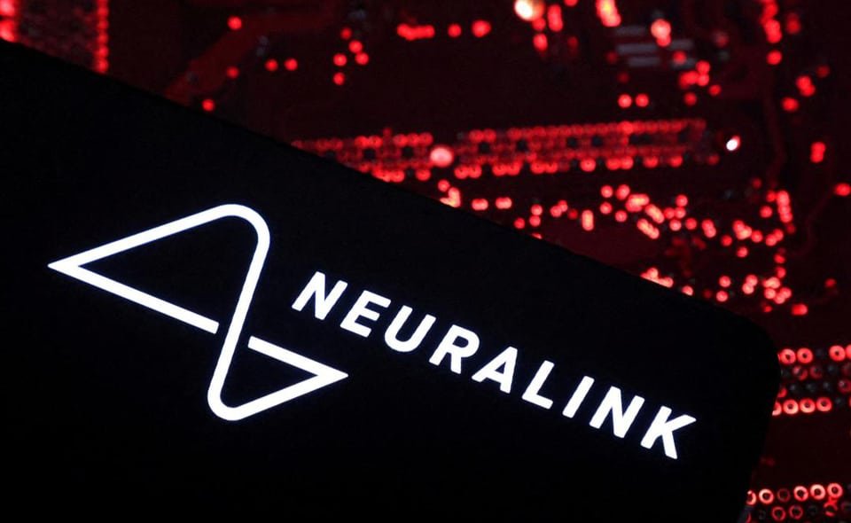 Neuralink