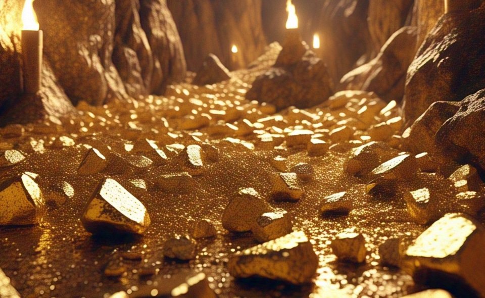 Gold