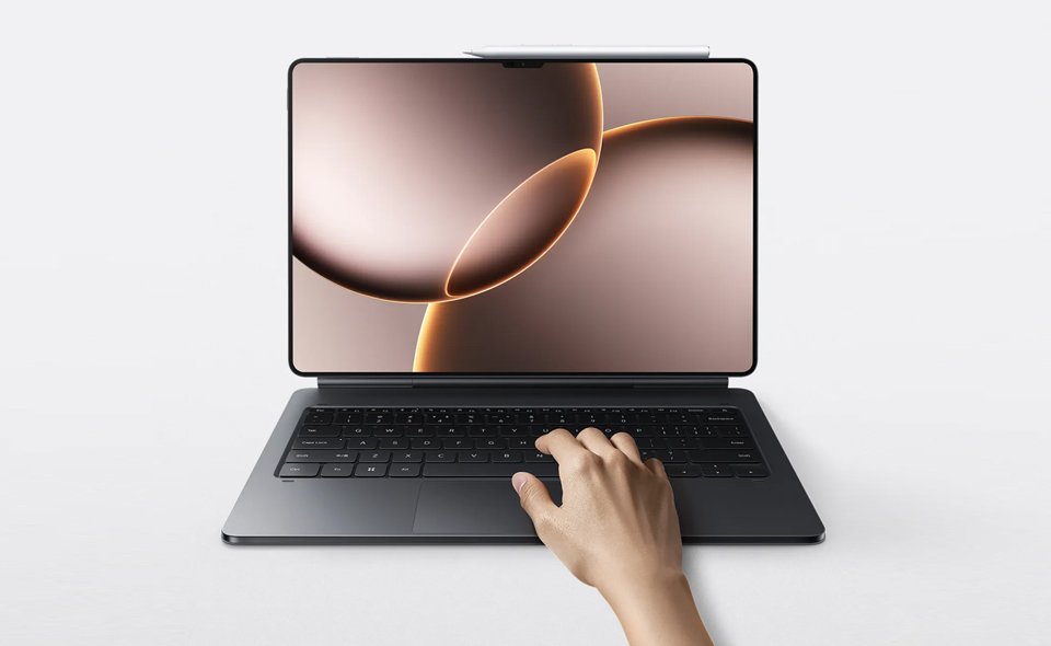 Xiaomi เปิดตัว Pad 7 Ultra แท็บเล็ตจอ 14 นิ้วรุ่นแรกของโลกที่มาพร้อมชิป XRING O1 2 Xiaomi Pad 7 Ultra