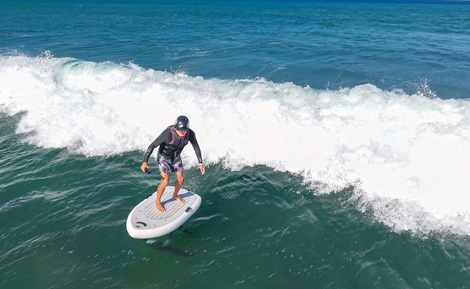Propel Foil3