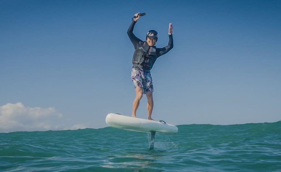 Propel Foil4
