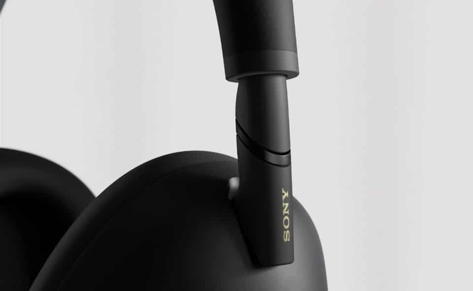 Sony เปิดตัว WH-1000XM6