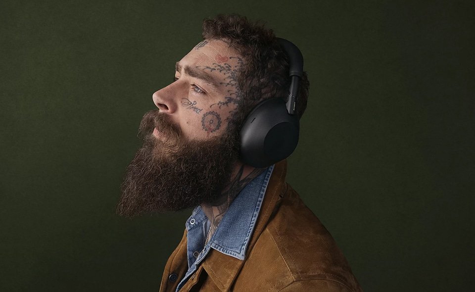 Sony WH-1000XM6 เปิดตัวแล้ว!