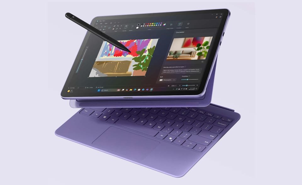 Microsoft