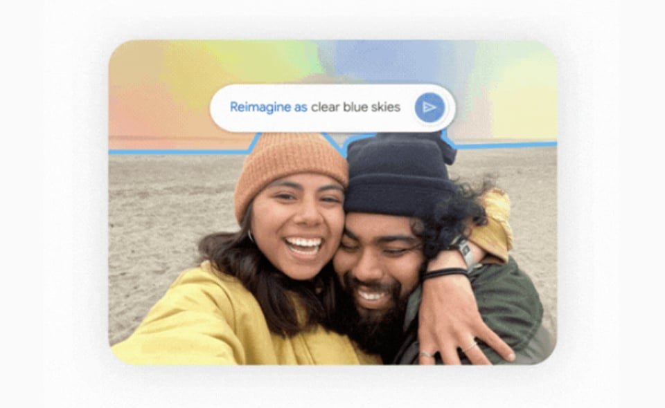 google reimagine11