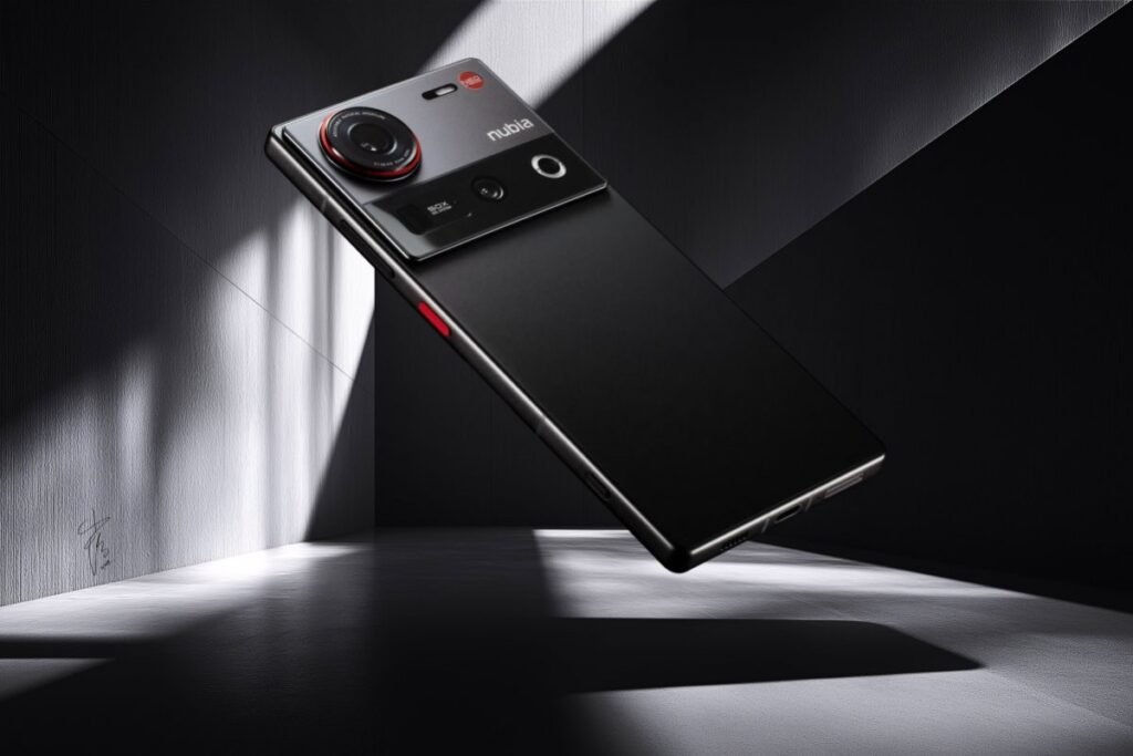 Nubia Z70S