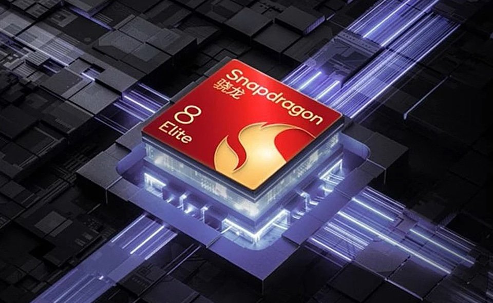 Snapdragon 8 Elite Gen 2