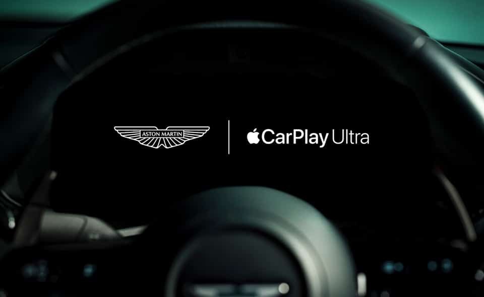 แบรนด์อื่นๆ ที่รองรับ CarPlay Ultra