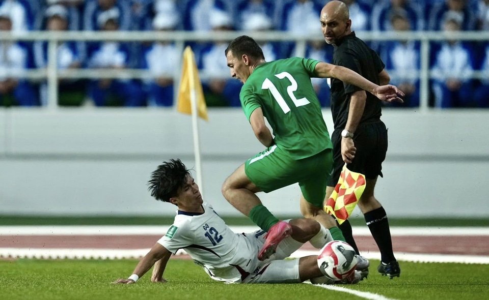 AFC สั่งแบน