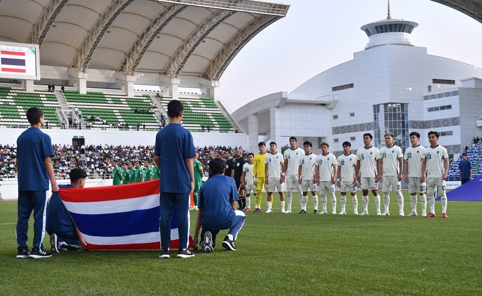 AFC สั่งแบน3