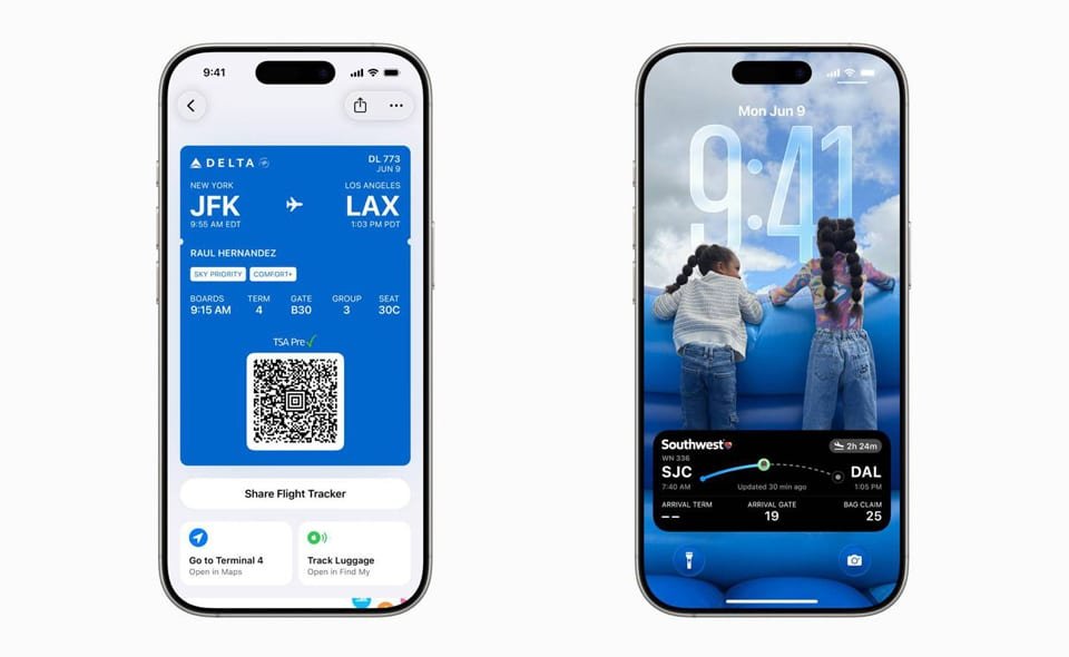 Apple Wallet2