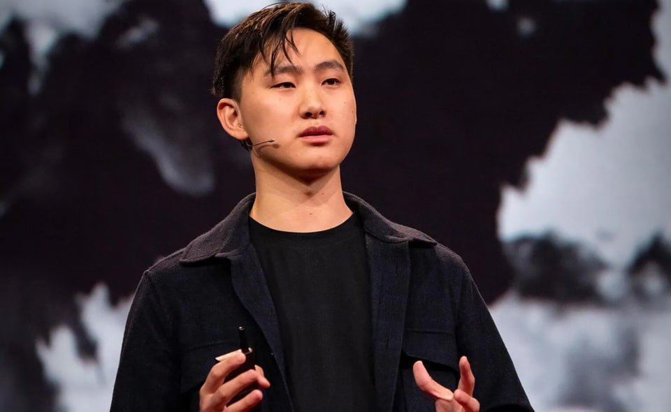 CEO ที่อันตรายที่สุดในโลก AI