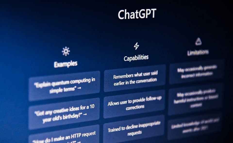 ChatGPT