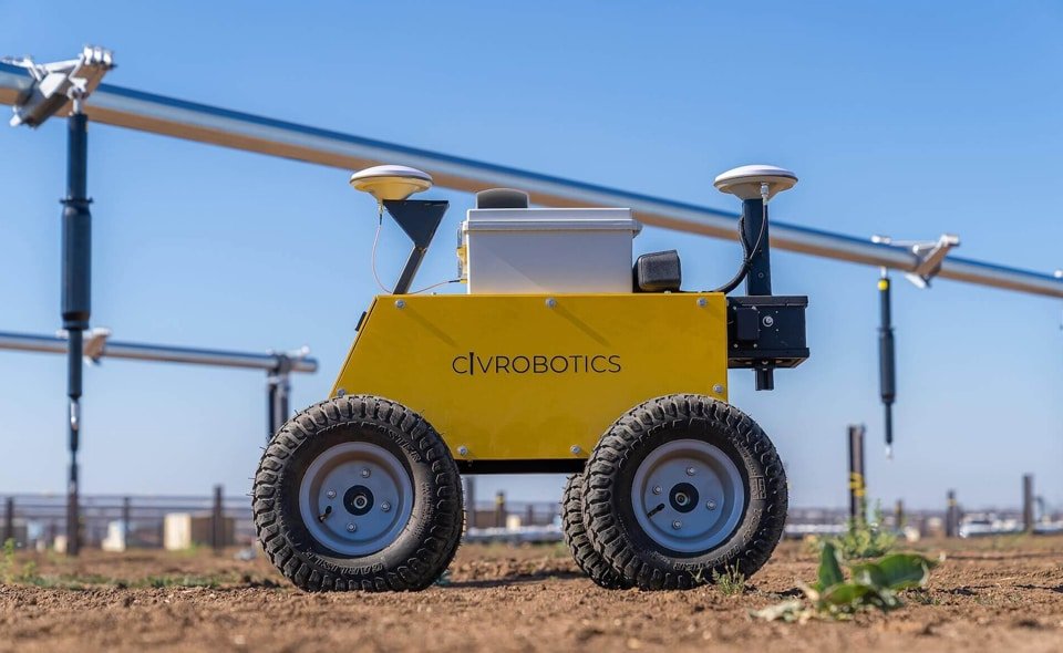 Civ Robotics