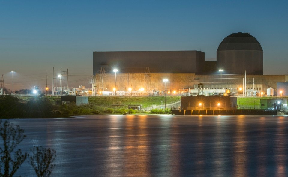Clinton Clean Energy Center