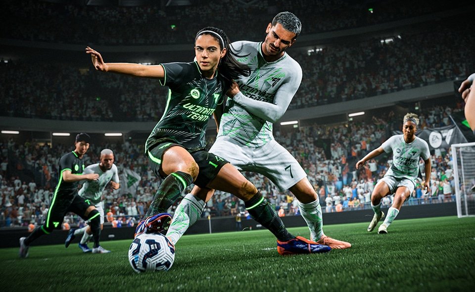 EA Sports FC 25 1