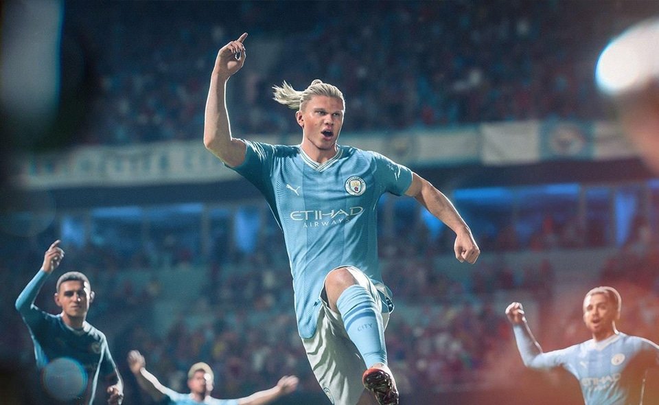 EA Sports FC 25
