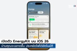 EnergyKit