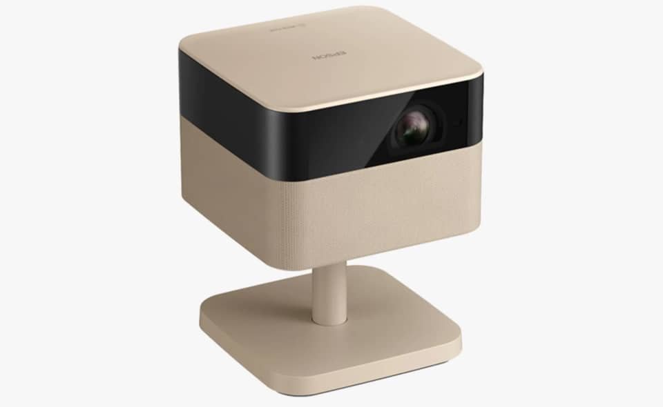 Epson EF 513