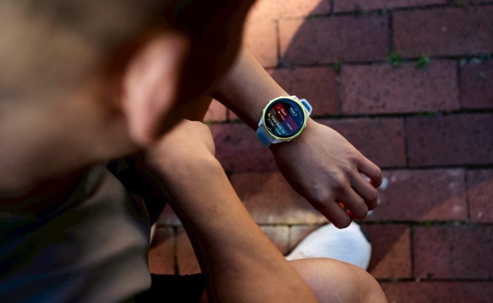Garmin
