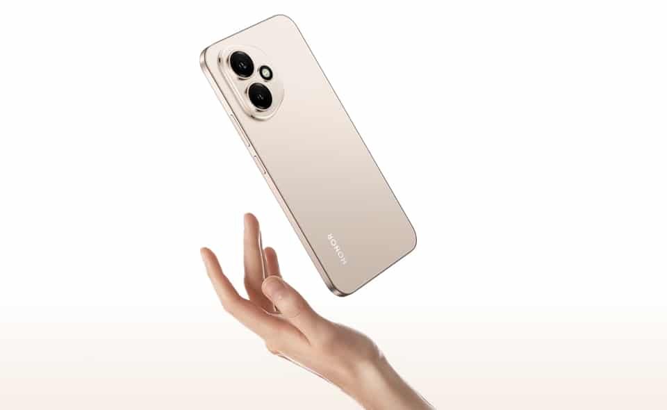 HONOR 400 Series
