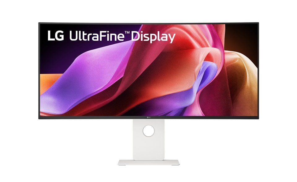 LG UltraFine 40WT95UF