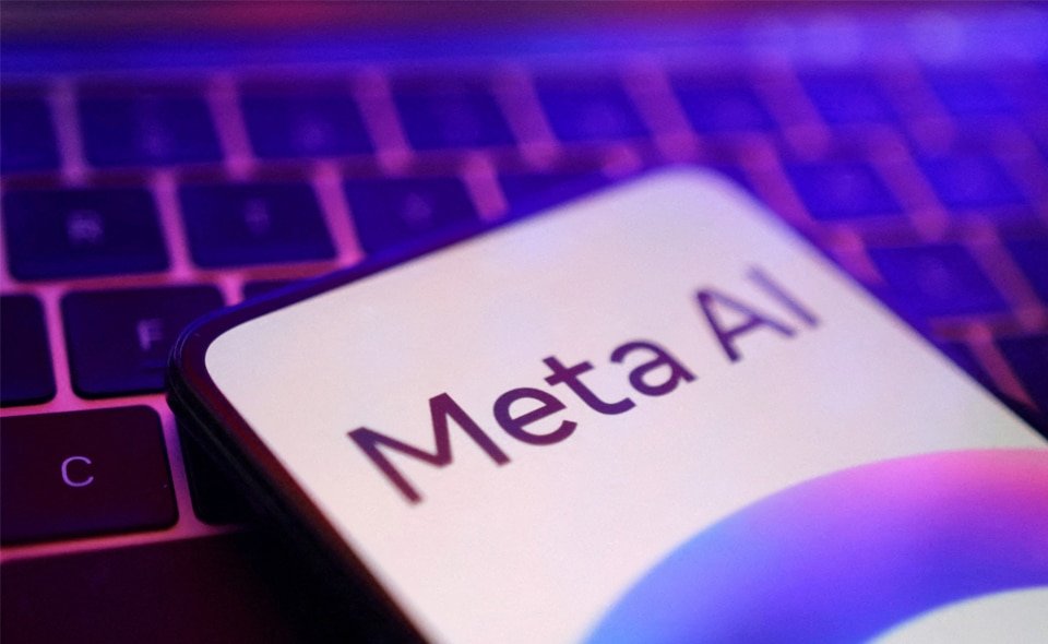 Meta AI 2