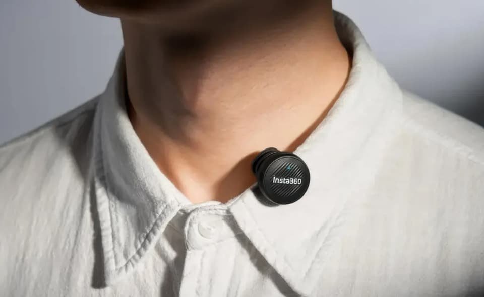 Mic Air