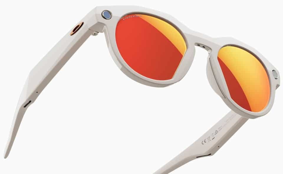 Oakley Meta HSTN3