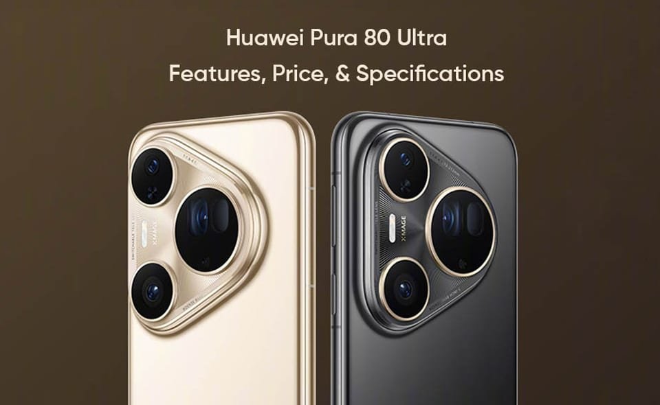 Pura 80 Ultra11