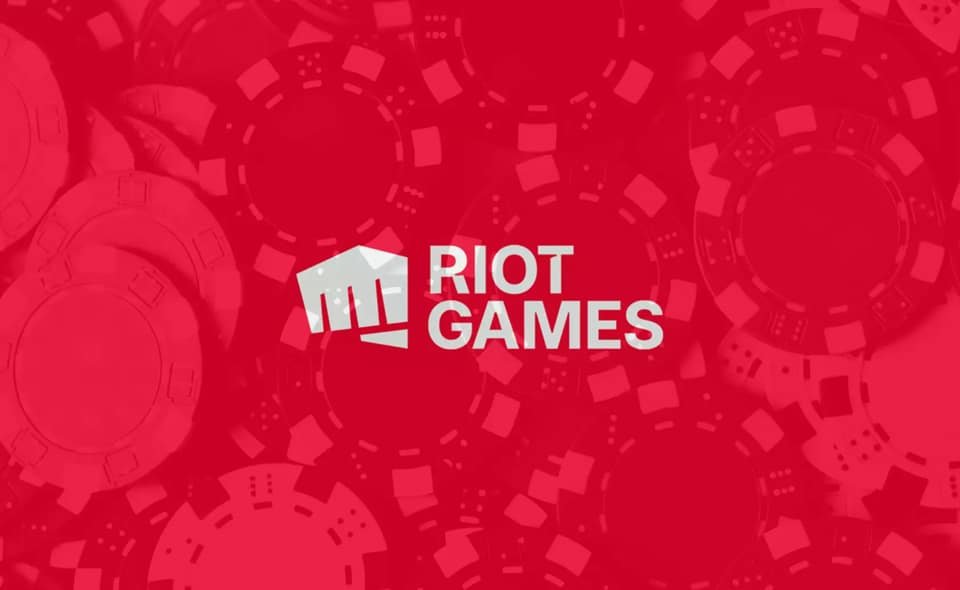 Riot Games