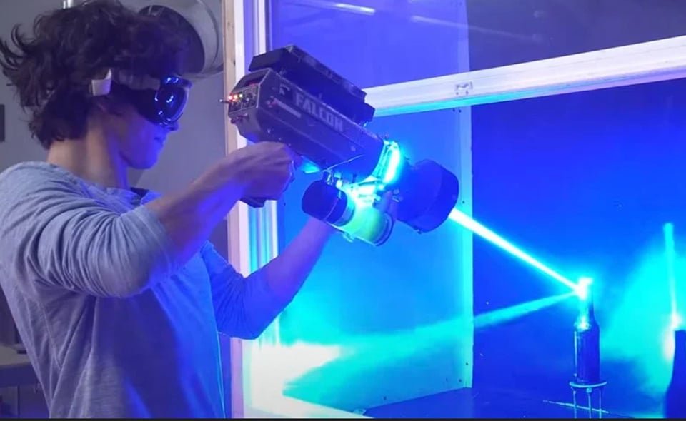 Styropyro Drake Anthony