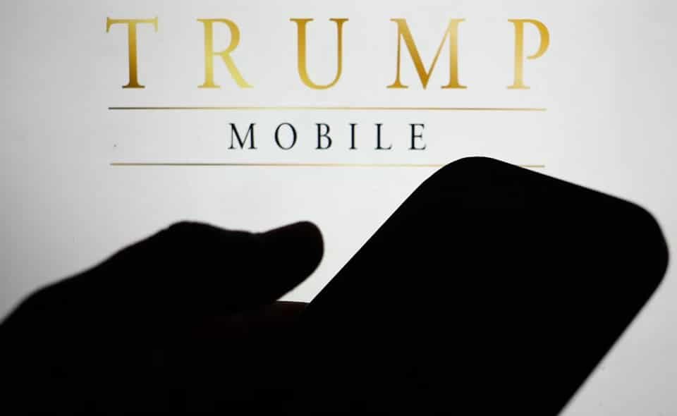 Trump Mobile