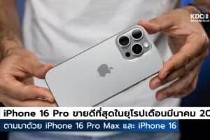 iPhone 16 Pro