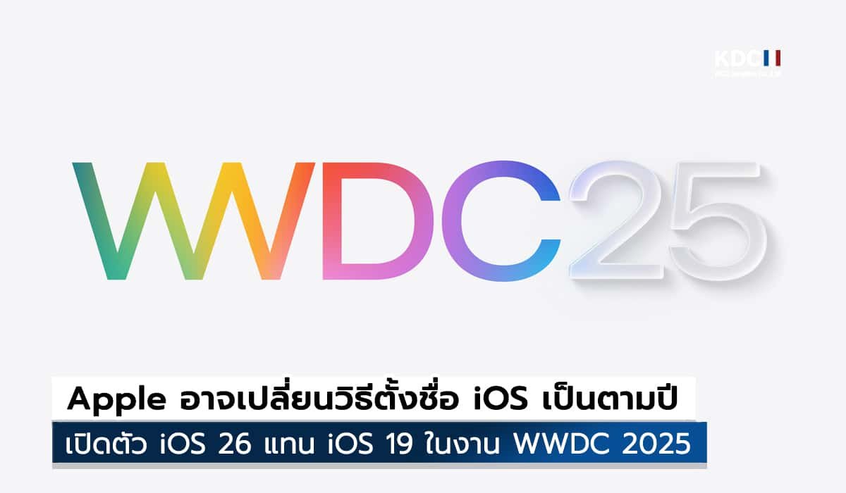 WWDC 2025