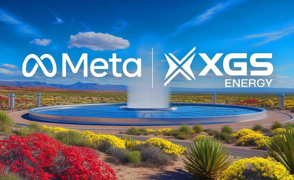 XGS Energy