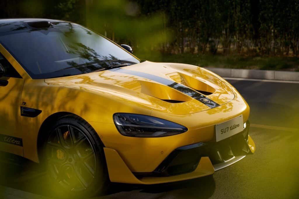 Xiaomi x Gran Turismo 03