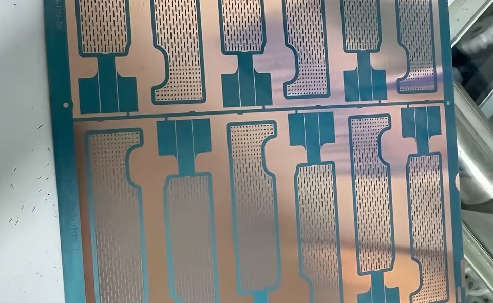 Vapor Chamber