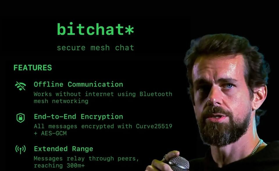 Bitchat