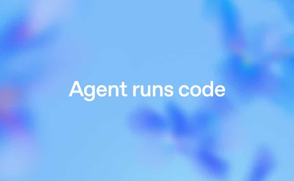 ChatGPT Agent