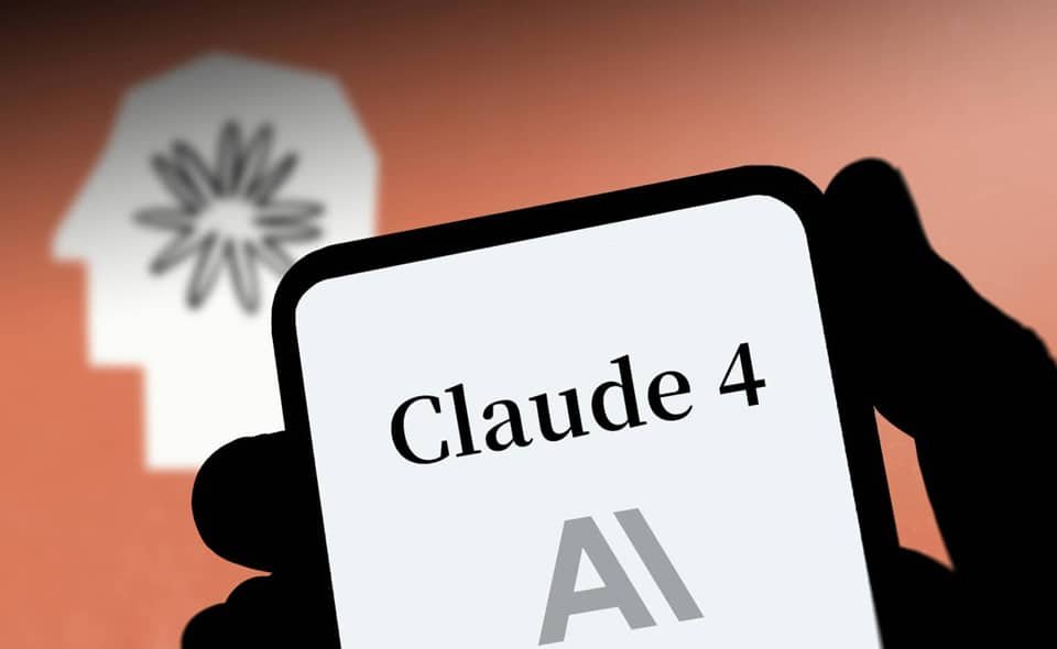 Claude AI2